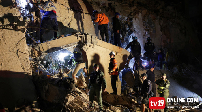 post
